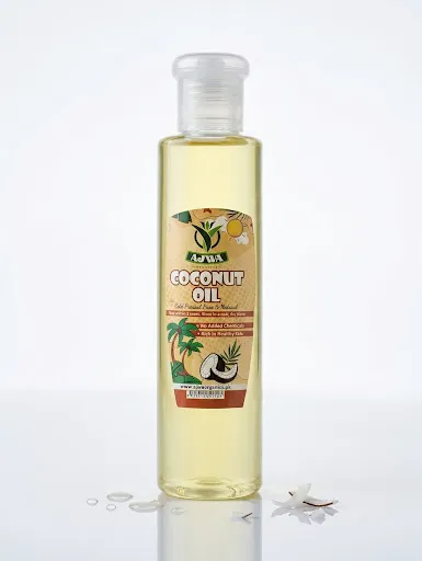 Pure Coconut Oil